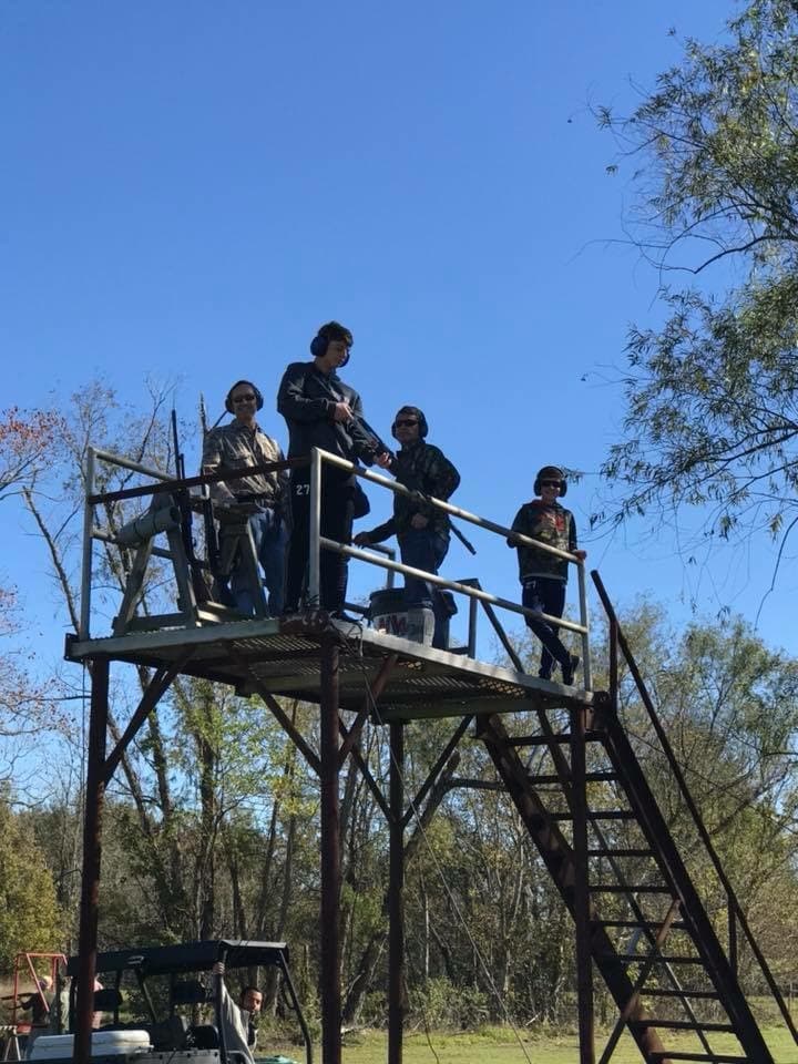 Bayou Country Sporting Clays - Image 3