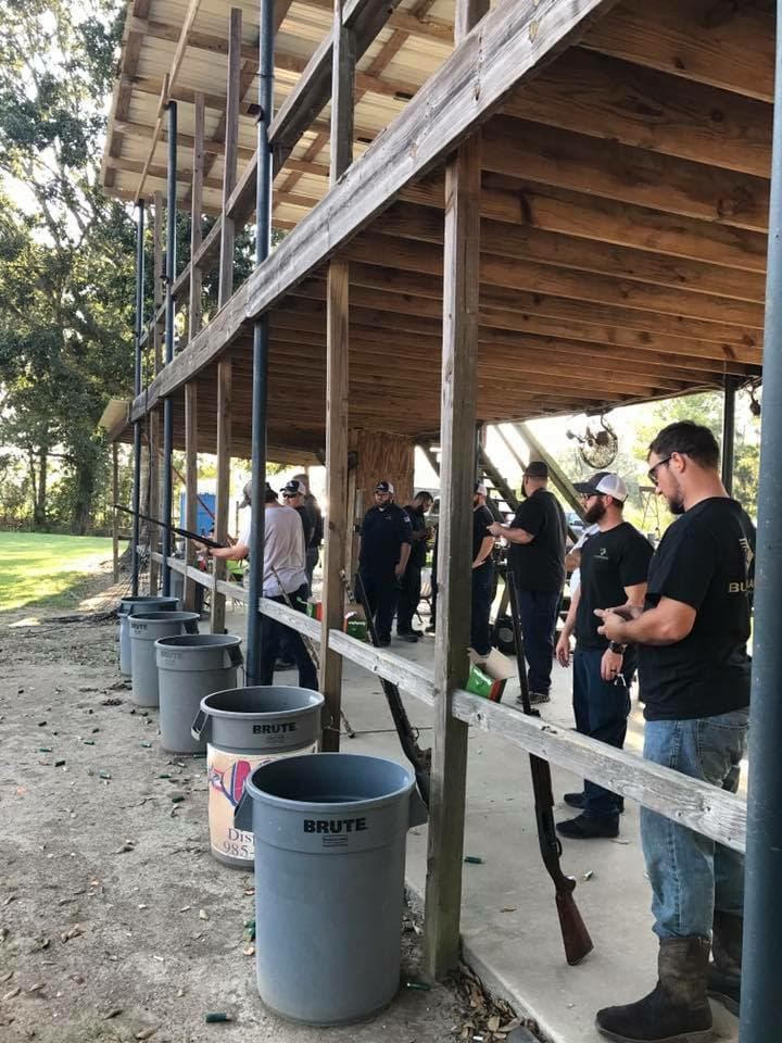Bayou Country Sporting Clays - Image 4
