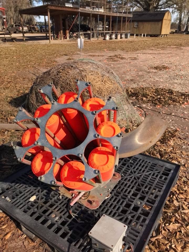 Bayou Country Sporting Clays - Image 5