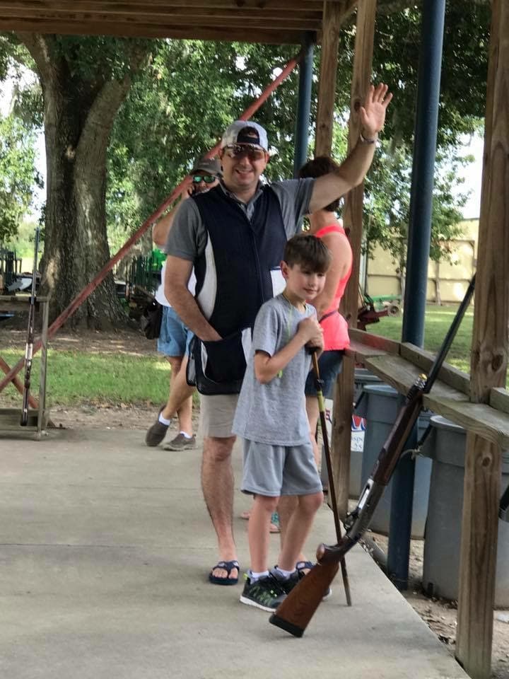 Bayou Country Sporting Clays - Image 6