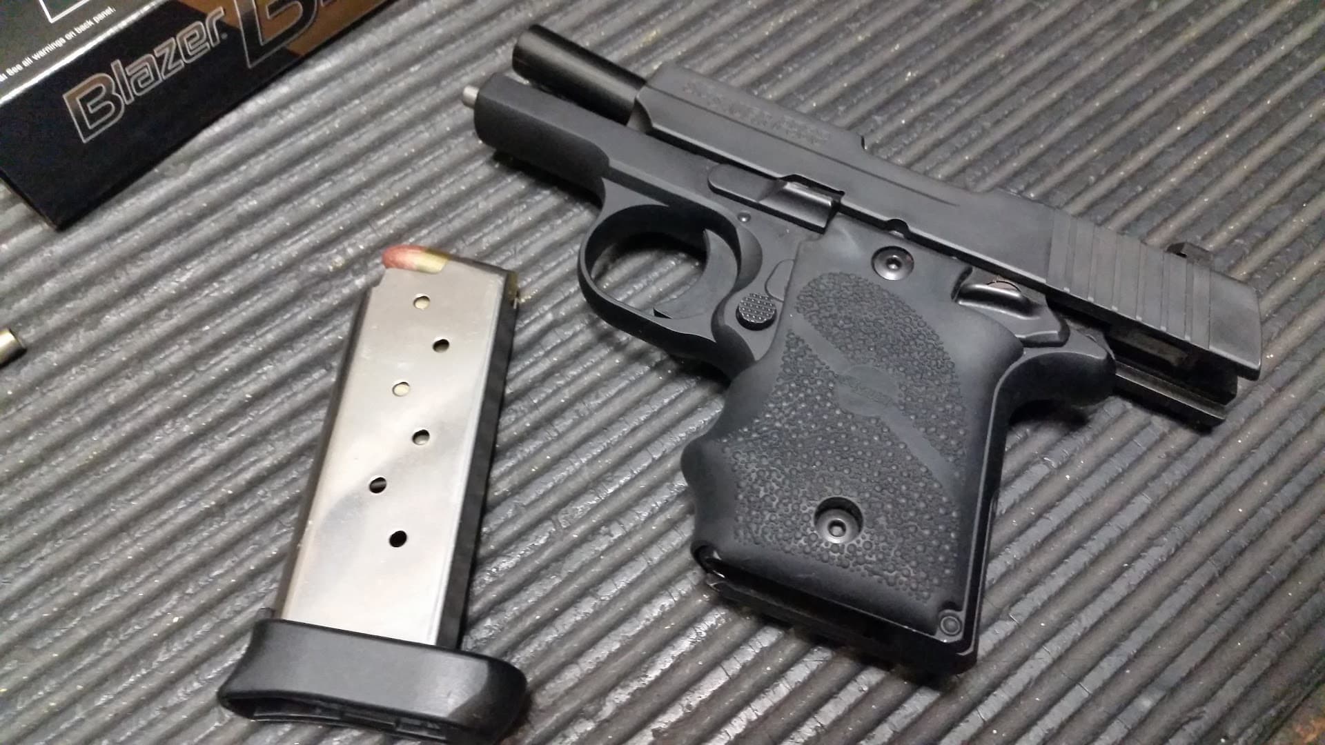 Champion Firearms Corporation - Image 8