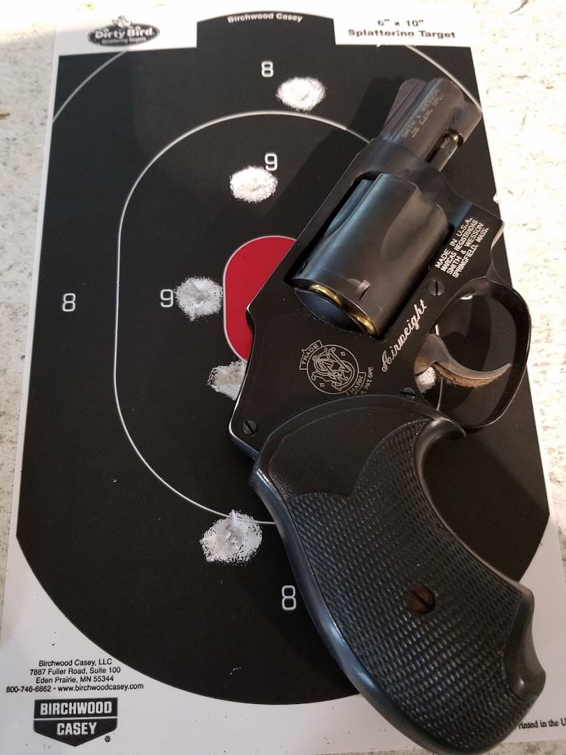 Vancouver Rifle & Pistol Club - Image 2
