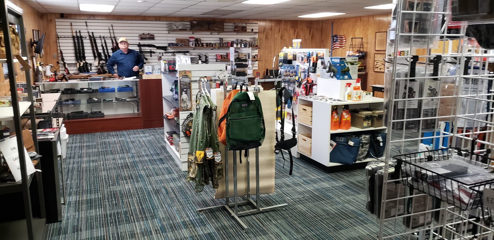Weedhaven Sporting Goods & Range - Image 1