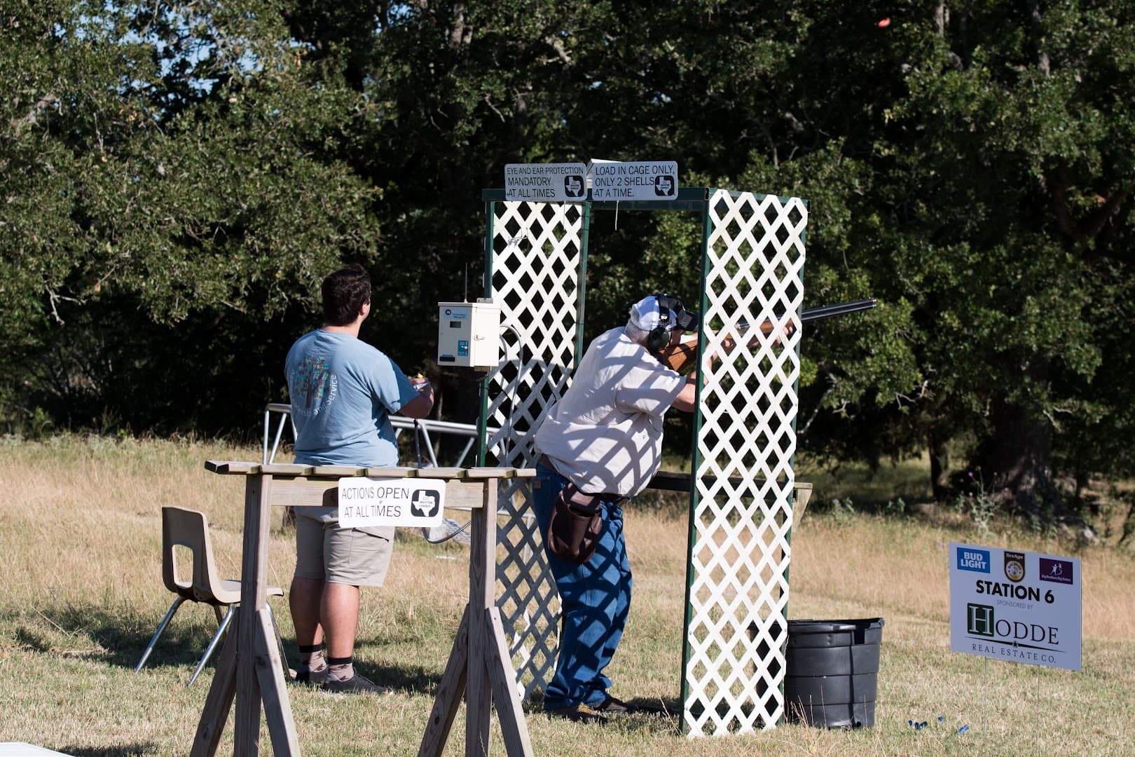 Boswell Porter 4H range - Image 3