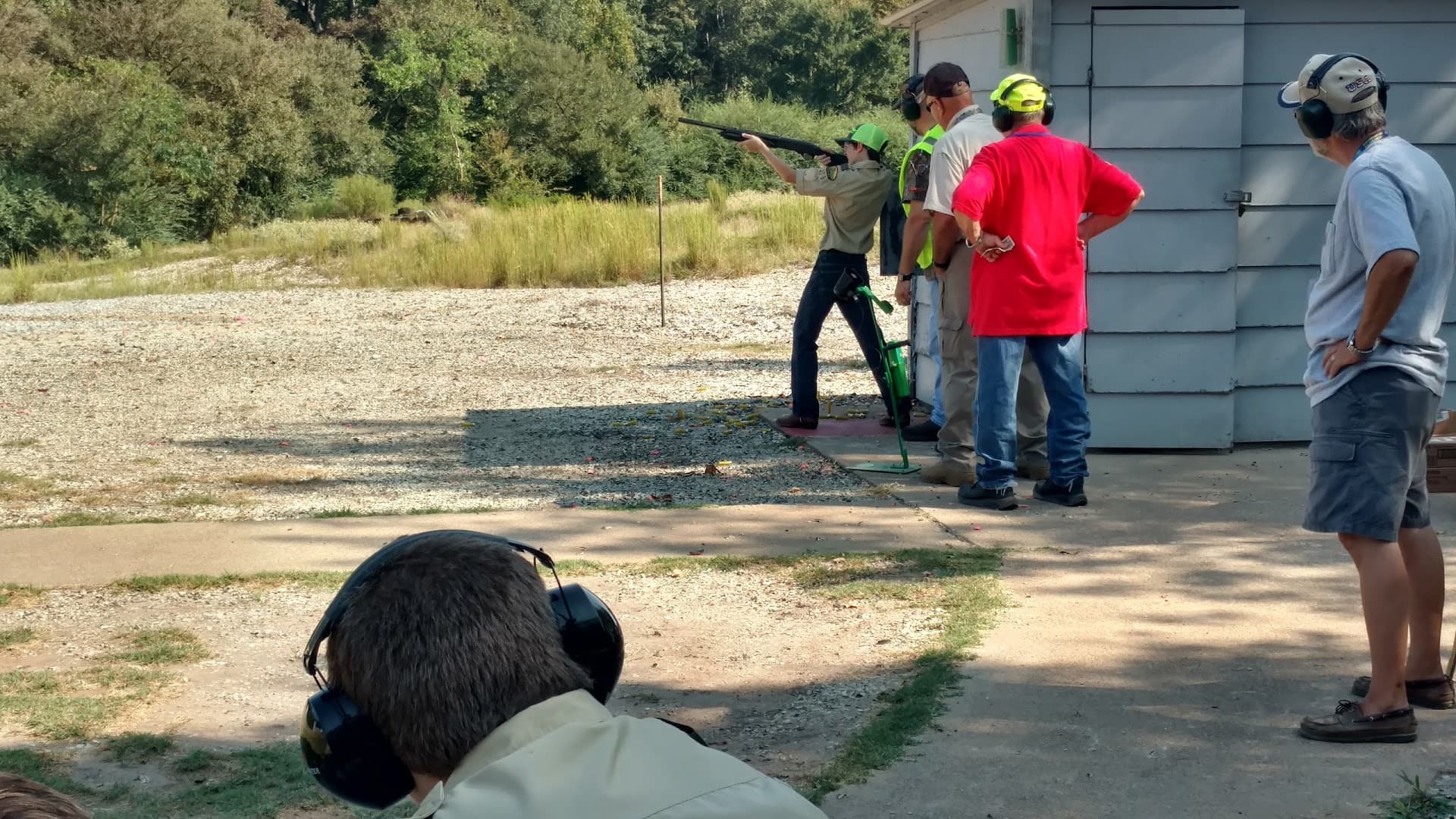 Winnsboro Gun Club - Image 3