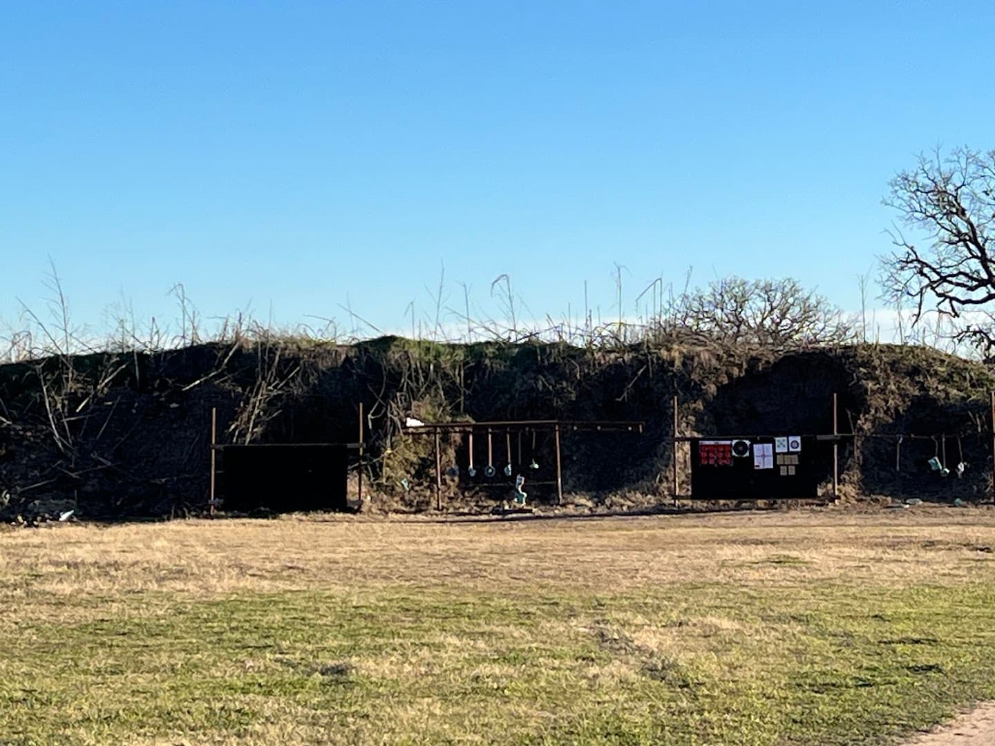 Axtell Gun Range - Image 1