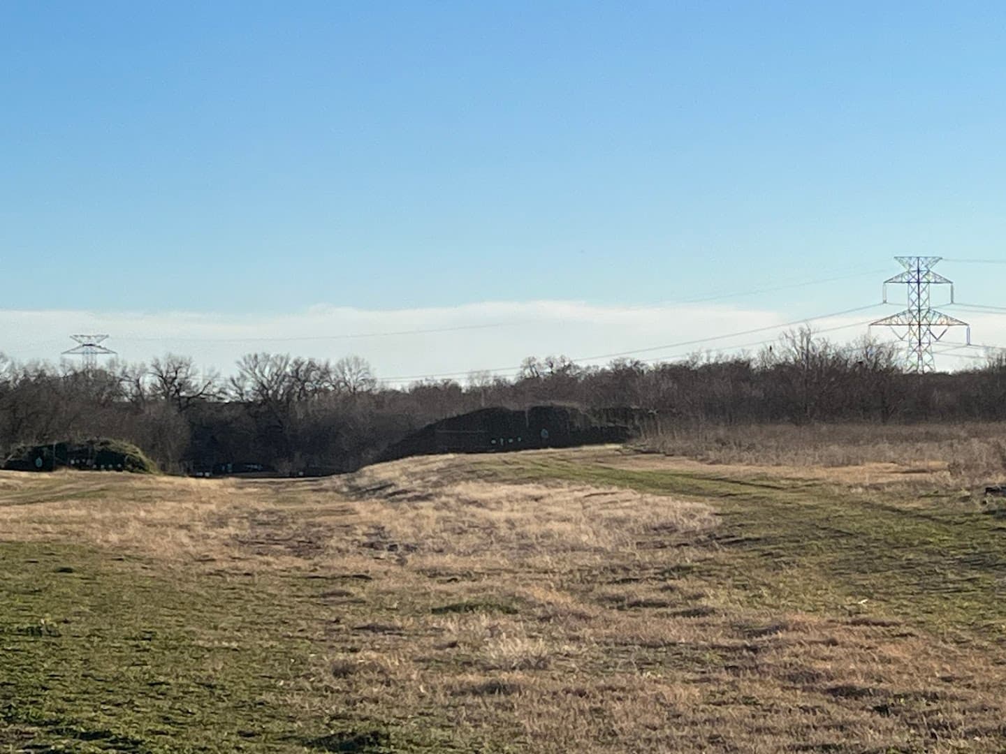 Axtell Gun Range - Image 2