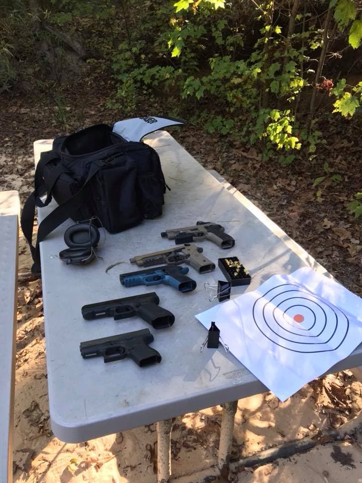 Rose City Flying Clays - Image 5