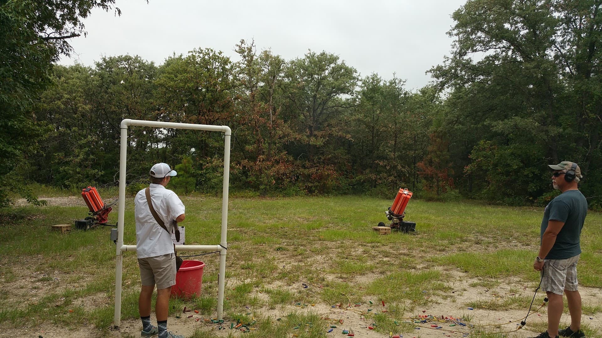 Rose City Flying Clays - Image 7