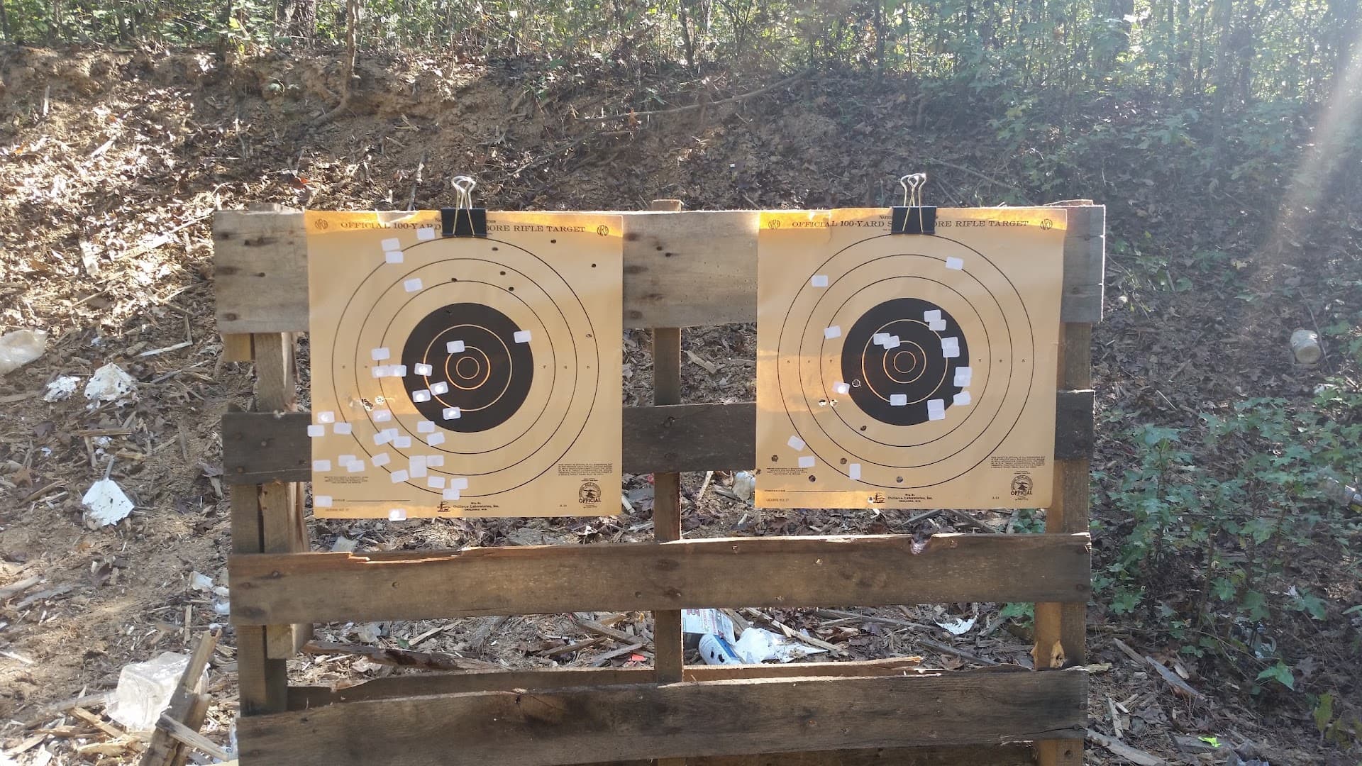 Rose City Flying Clays - Image 9