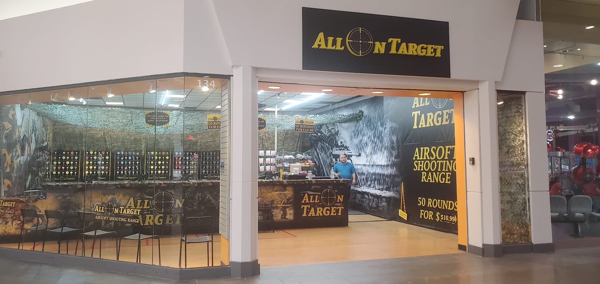 All on Target - Image 4