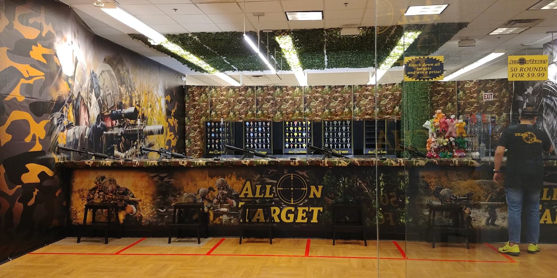 All on Target - Image 5