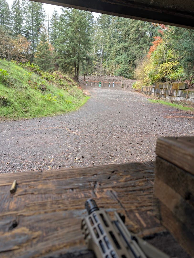 English Pit Shooting Range - Image 1