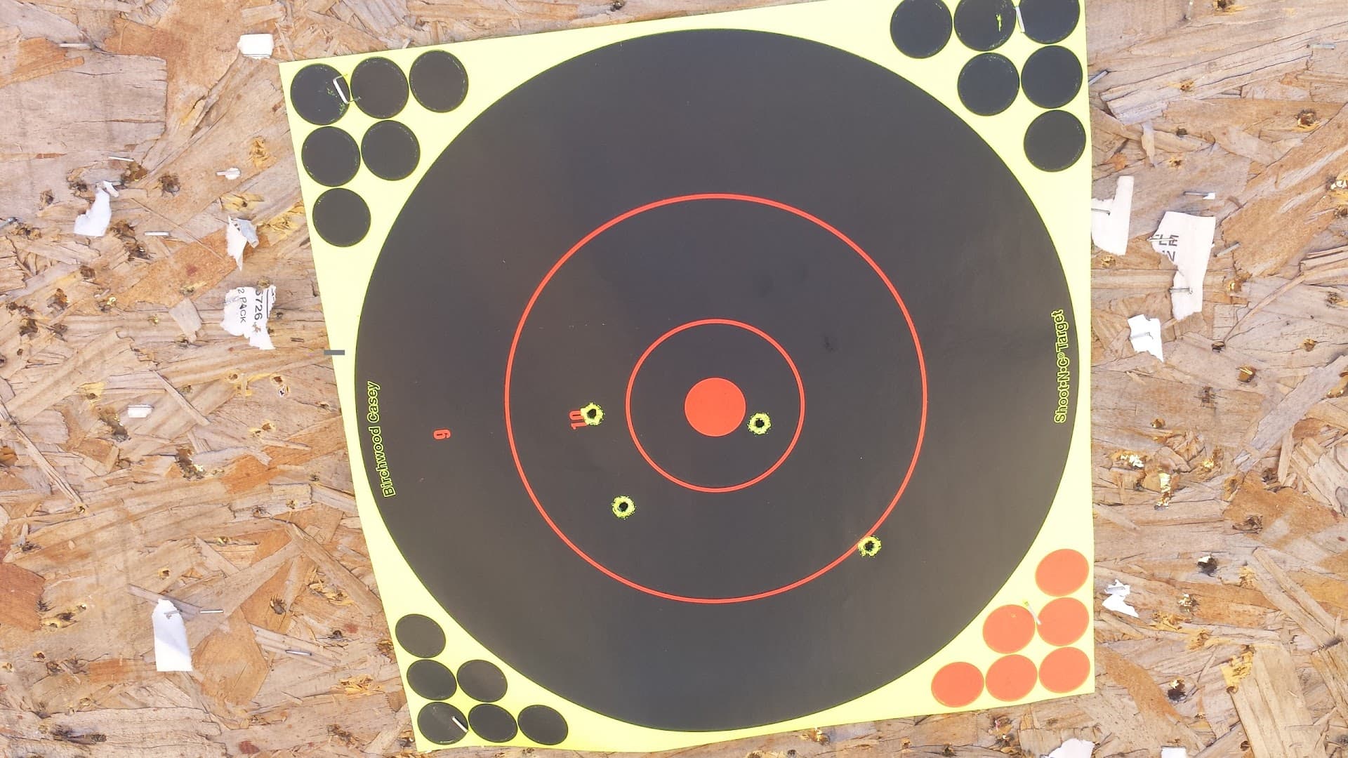 Leon County Gun Club - Image 7