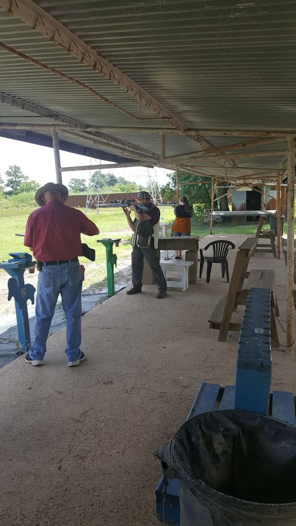 Bayou Rifles - Addicks Range - Image 3