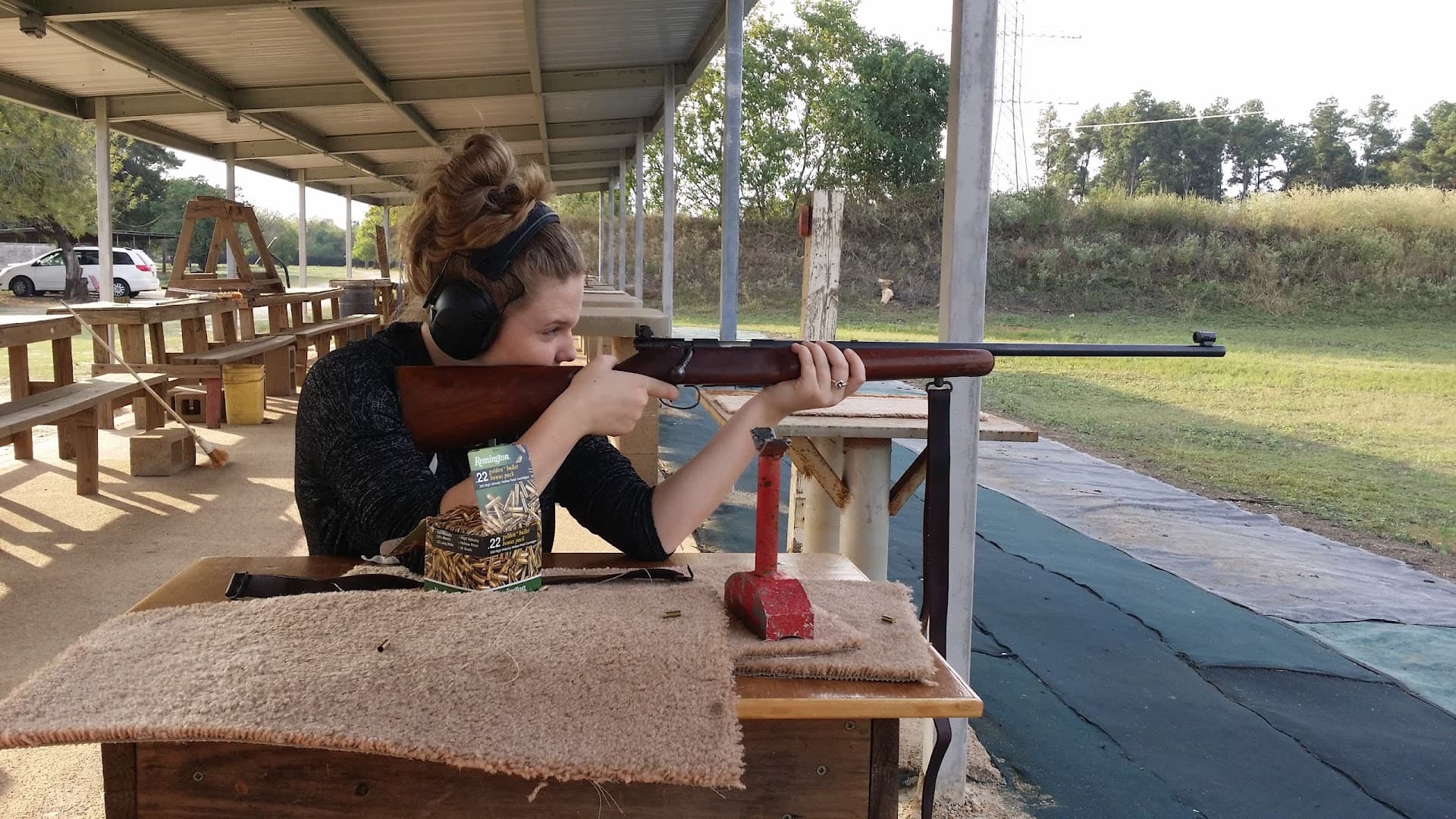 Bayou Rifles - Addicks Range - Image 6