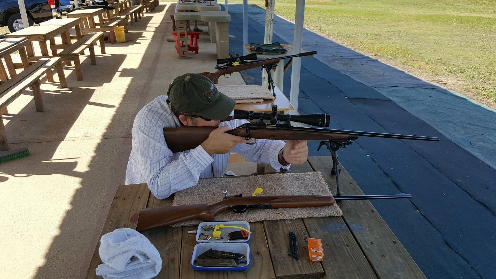 Bayou Rifles - Addicks Range - Image 7
