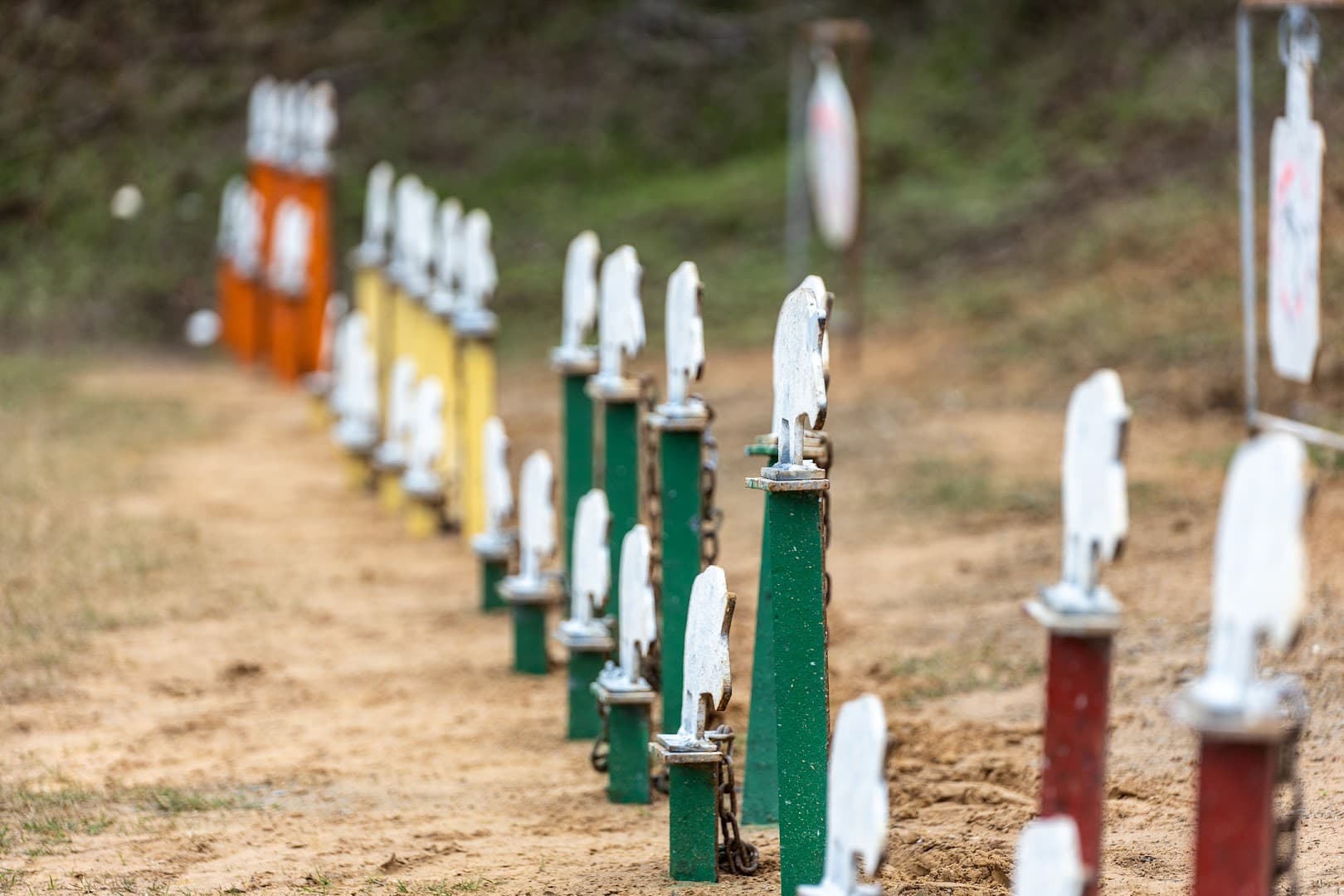 Bayou Rifles - Addicks Range - Image 8
