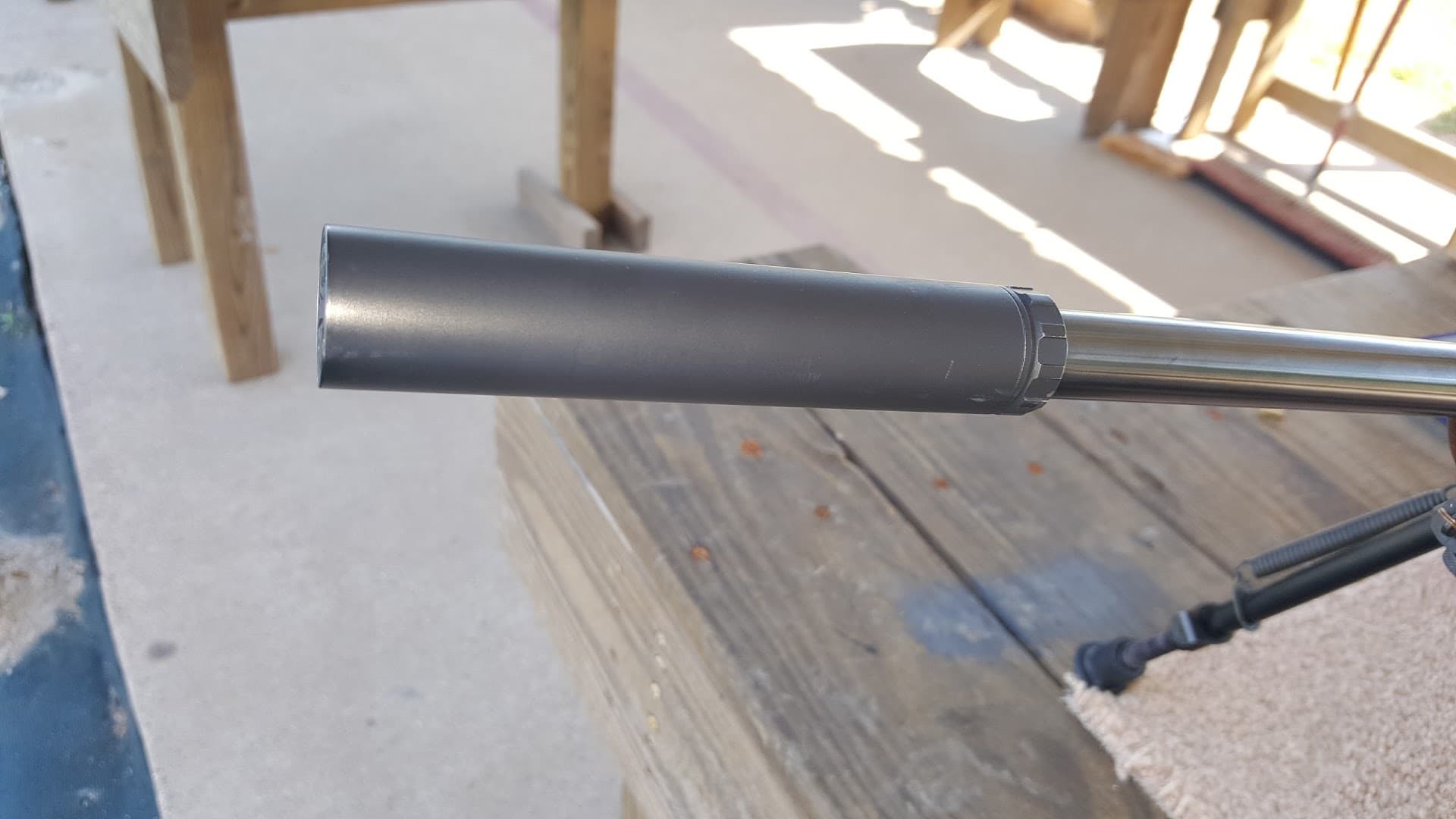 Bayou Rifles - Addicks Range - Image 9