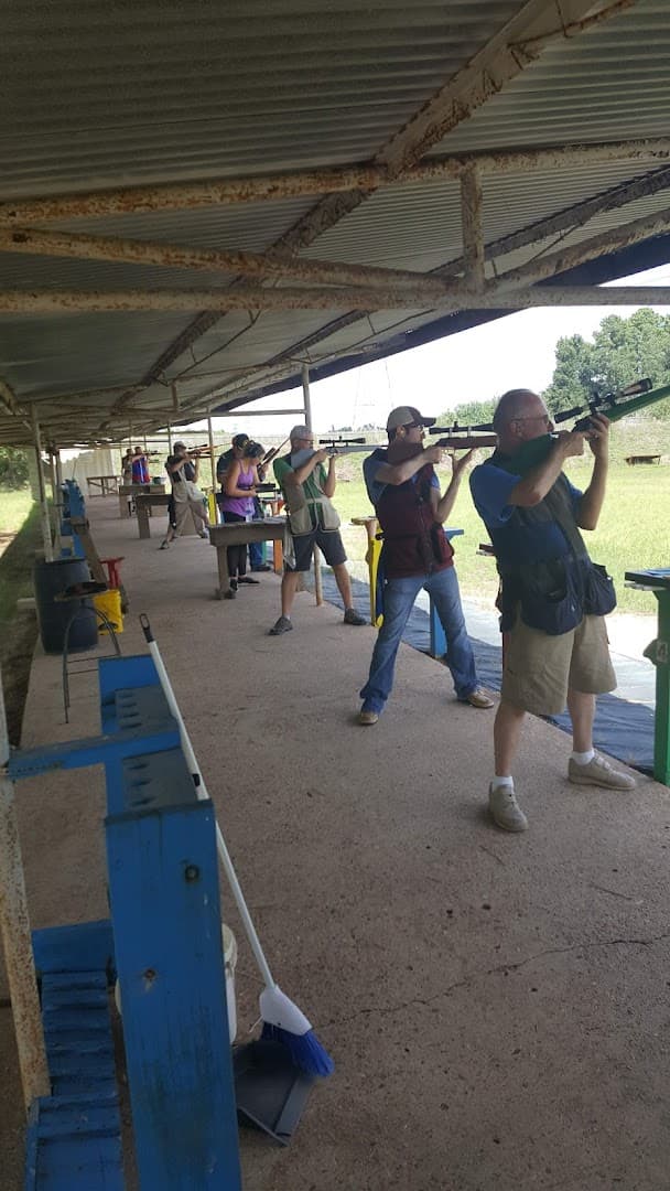 Bayou Rifles - Addicks Range - Image 10