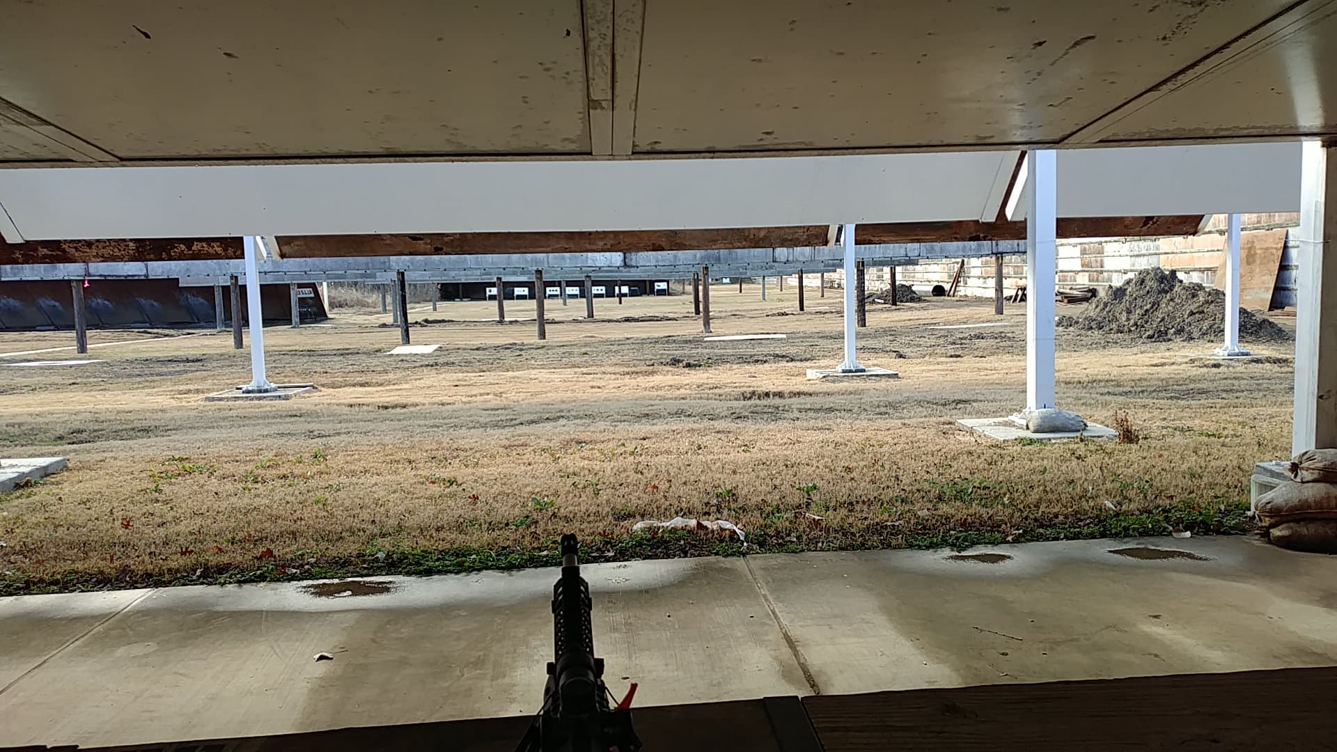 Haltom City Rifle & Pistol Club (Private) - Image 2