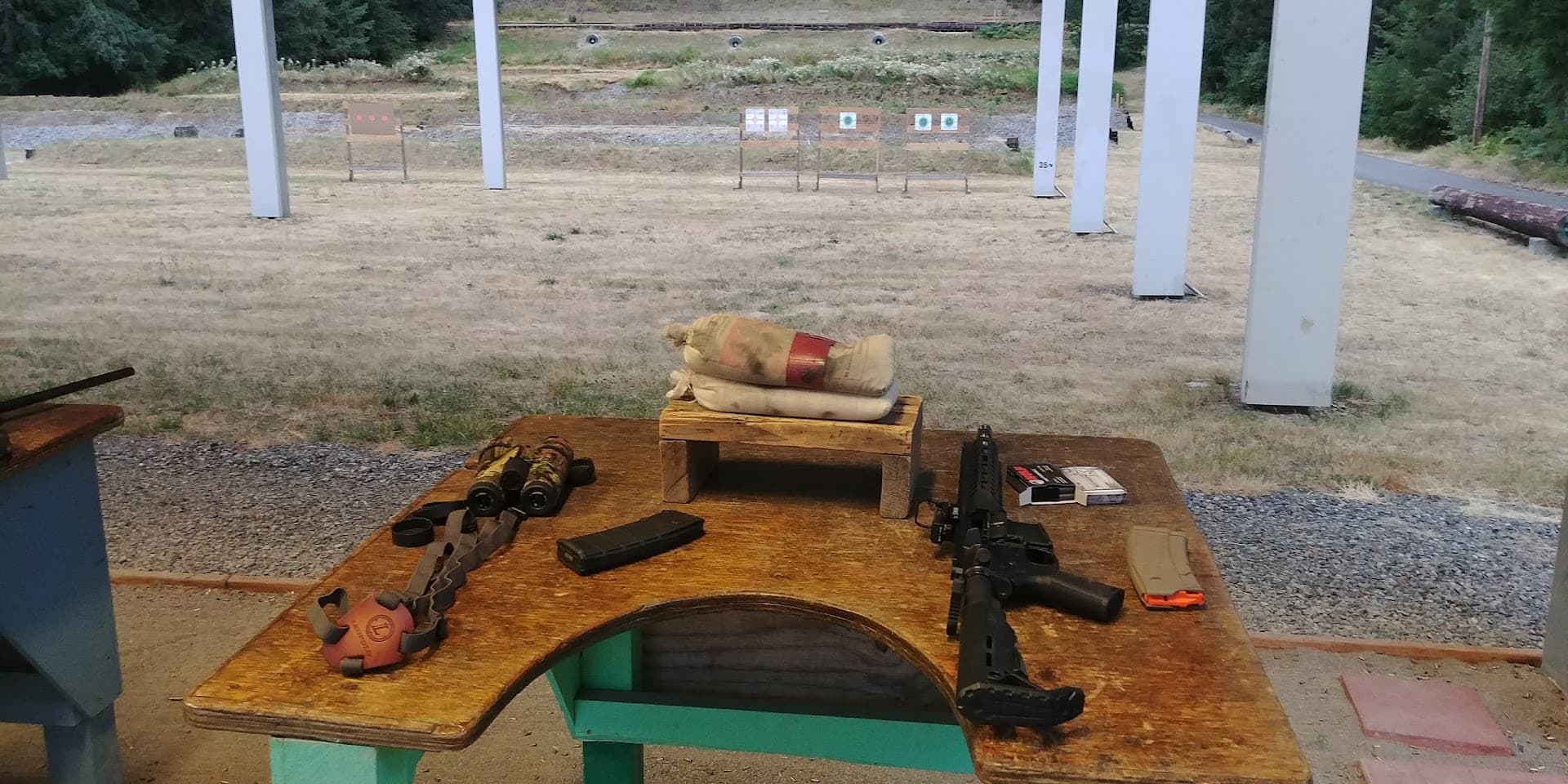 Paul Bunyan Rifle & Sportsman's Club - Image 7