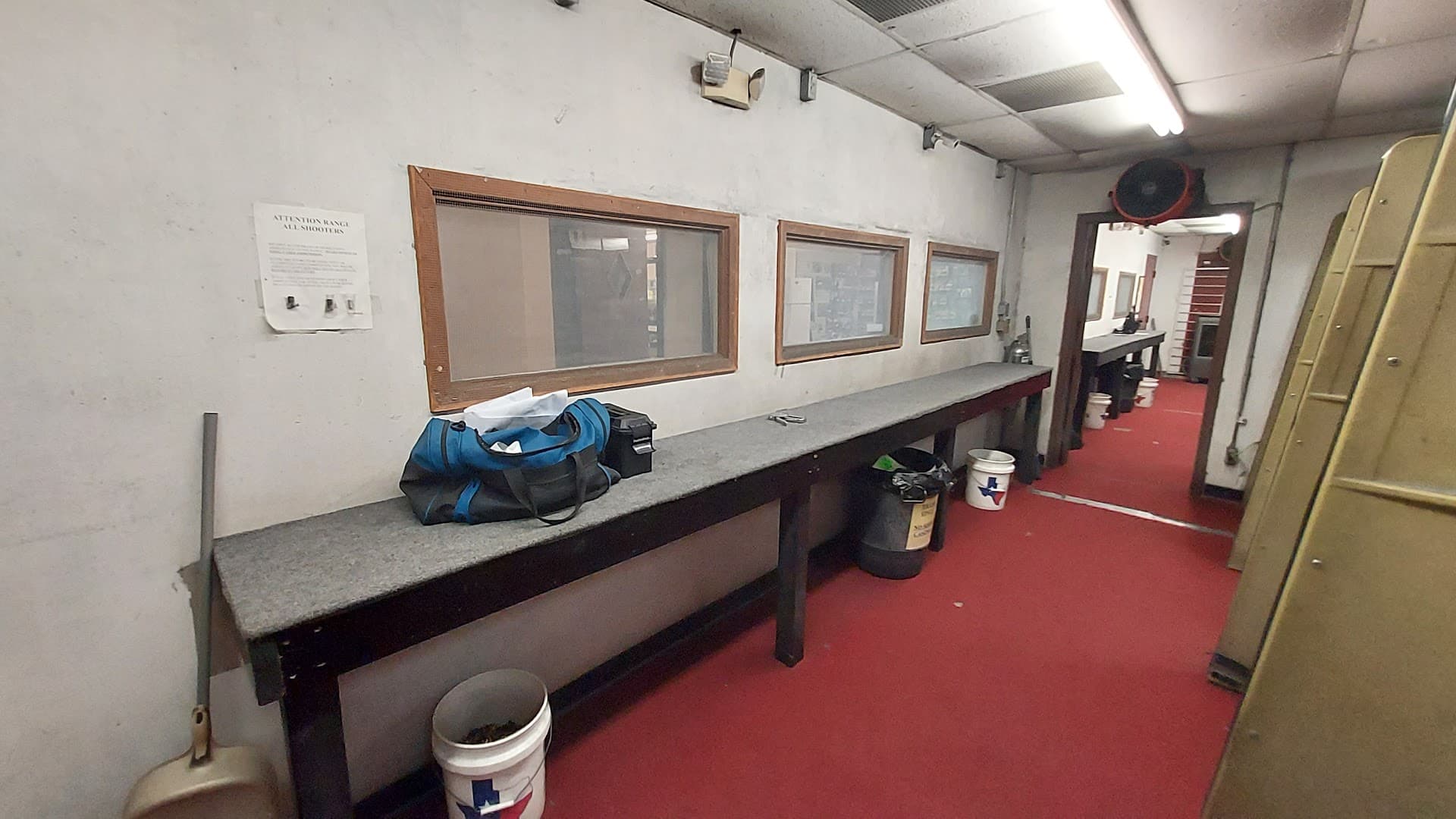 Bullseye Range and Guns - Image 10