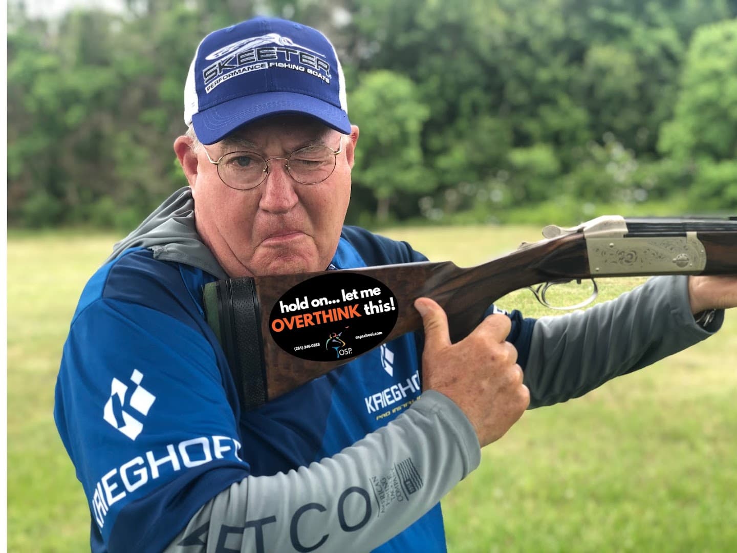 OSP - Optimum Shotgun Performance Shooting School - Image 8