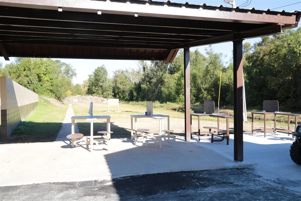 Terrebonne Parish Sheriff's Shooting/Gun Range - Image 2