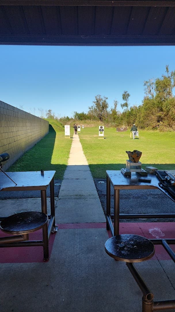 Terrebonne Parish Sheriff's Shooting/Gun Range - Image 3