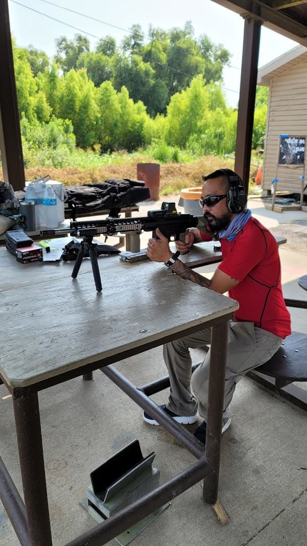 Terrebonne Parish Sheriff's Shooting/Gun Range - Image 4
