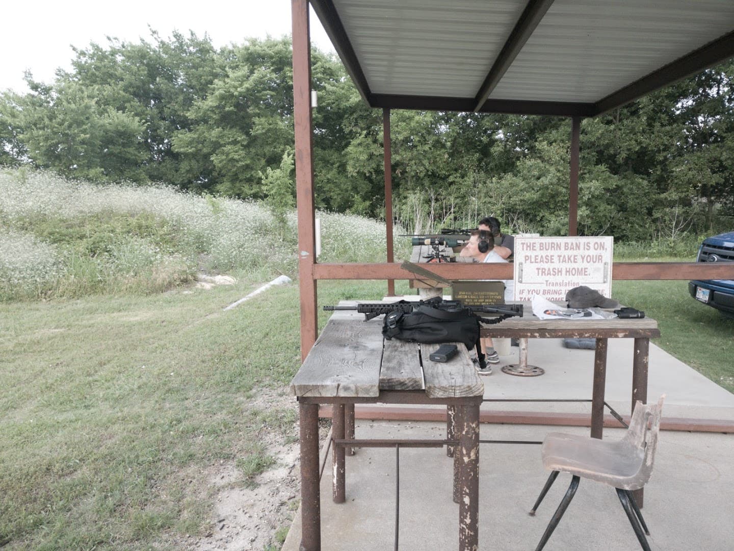 Temple Gun Club - Image 2