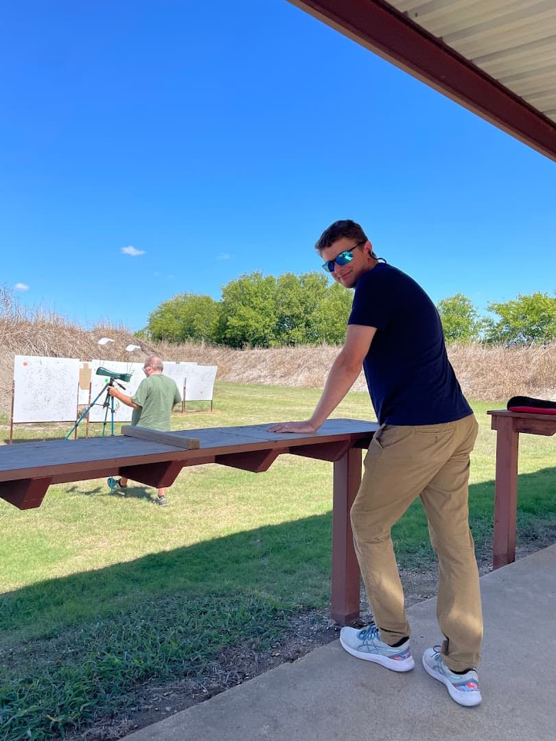 Temple Gun Club - Image 5