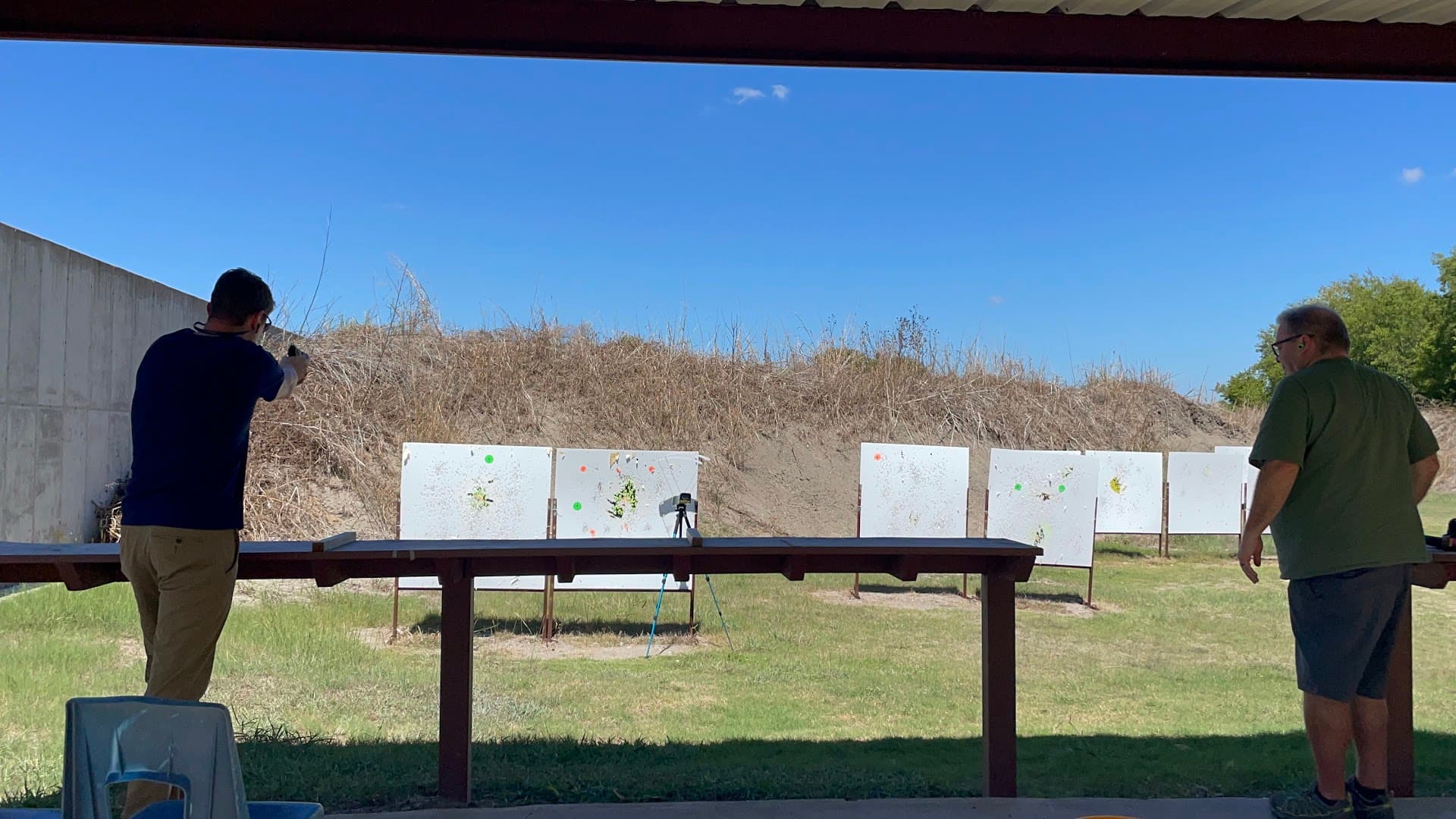 Temple Gun Club - Image 7