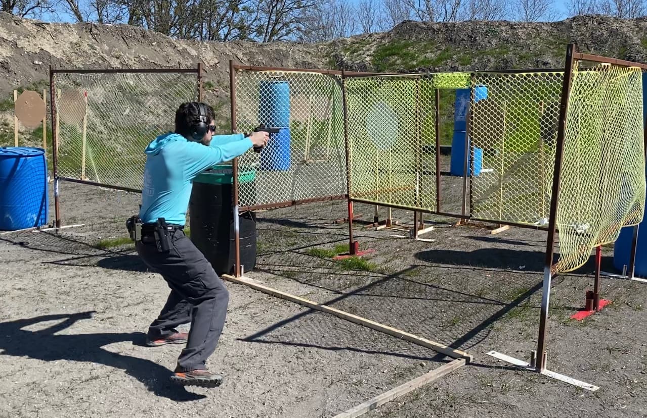 Temple Gun Club - Image 8