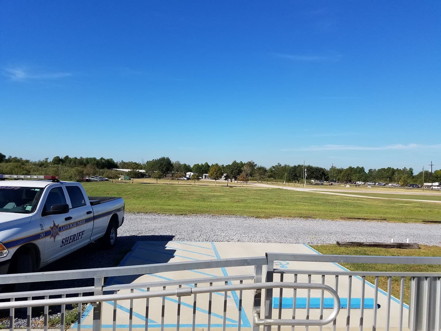 Lafourche Parish Sheriff's Office Shooting Range - Image 4