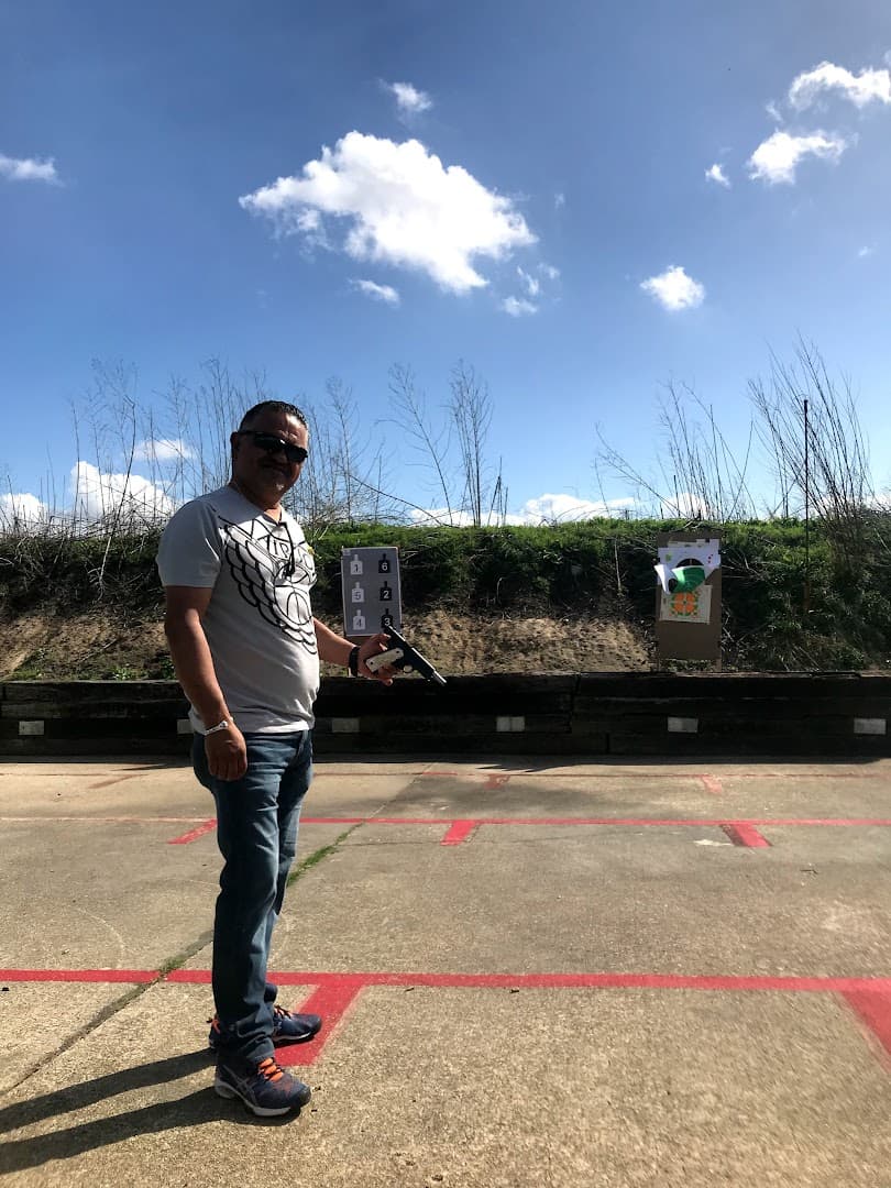 Lafourche Parish Sheriff's Office Shooting Range - Image 5
