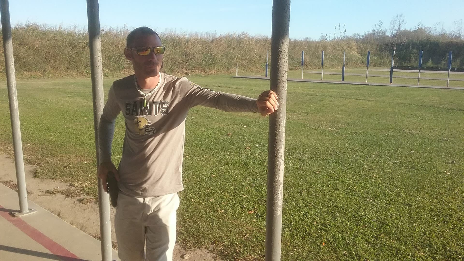 Lafourche Parish Sheriff's Office Shooting Range - Image 7