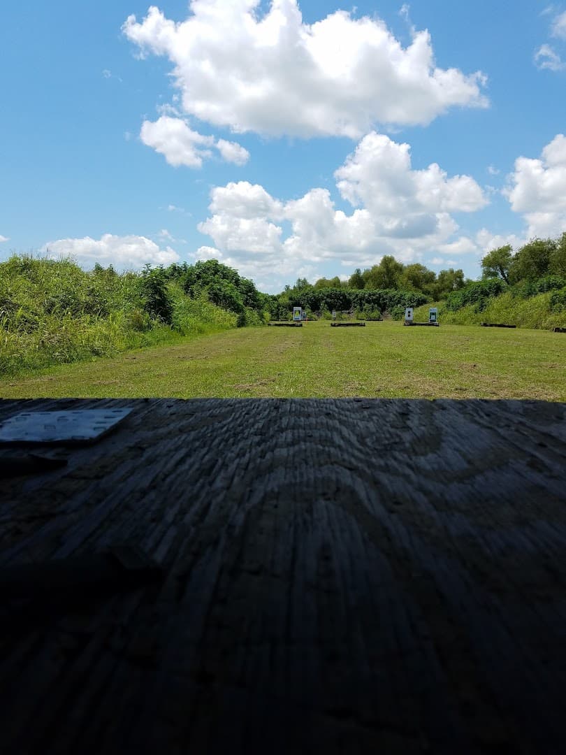 Lafourche Parish Sheriff's Office Shooting Range - Image 9