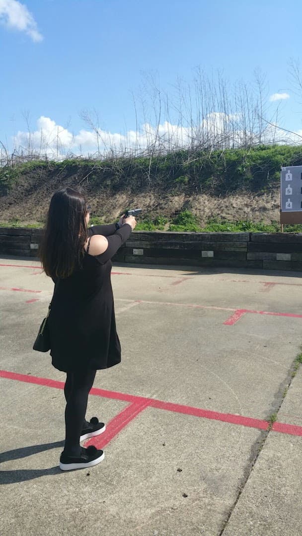 Lafourche Parish Sheriff's Office Shooting Range - Image 10