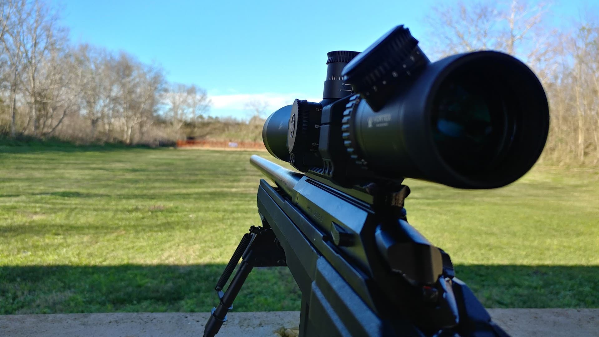 Bayou Rifles - Juliff Rifle and Pistol Range - Image 2