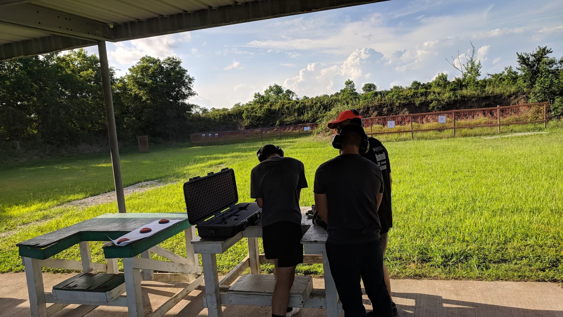 Bayou Rifles - Juliff Rifle and Pistol Range - Image 4
