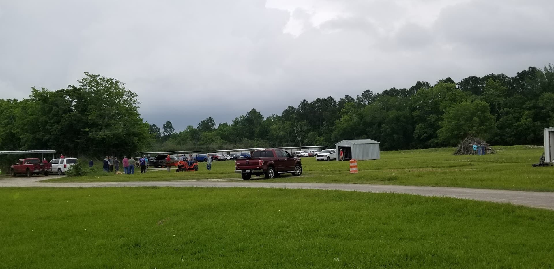 Bayou Rifles - Juliff Rifle and Pistol Range - Image 8