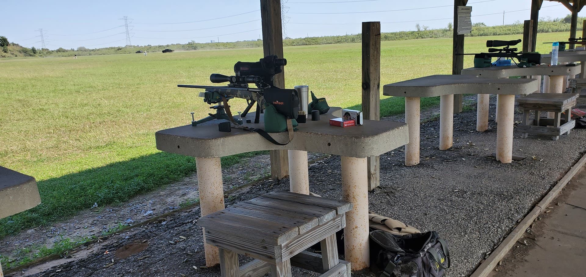 Bayou Rifles - Juliff Rifle and Pistol Range - Image 10