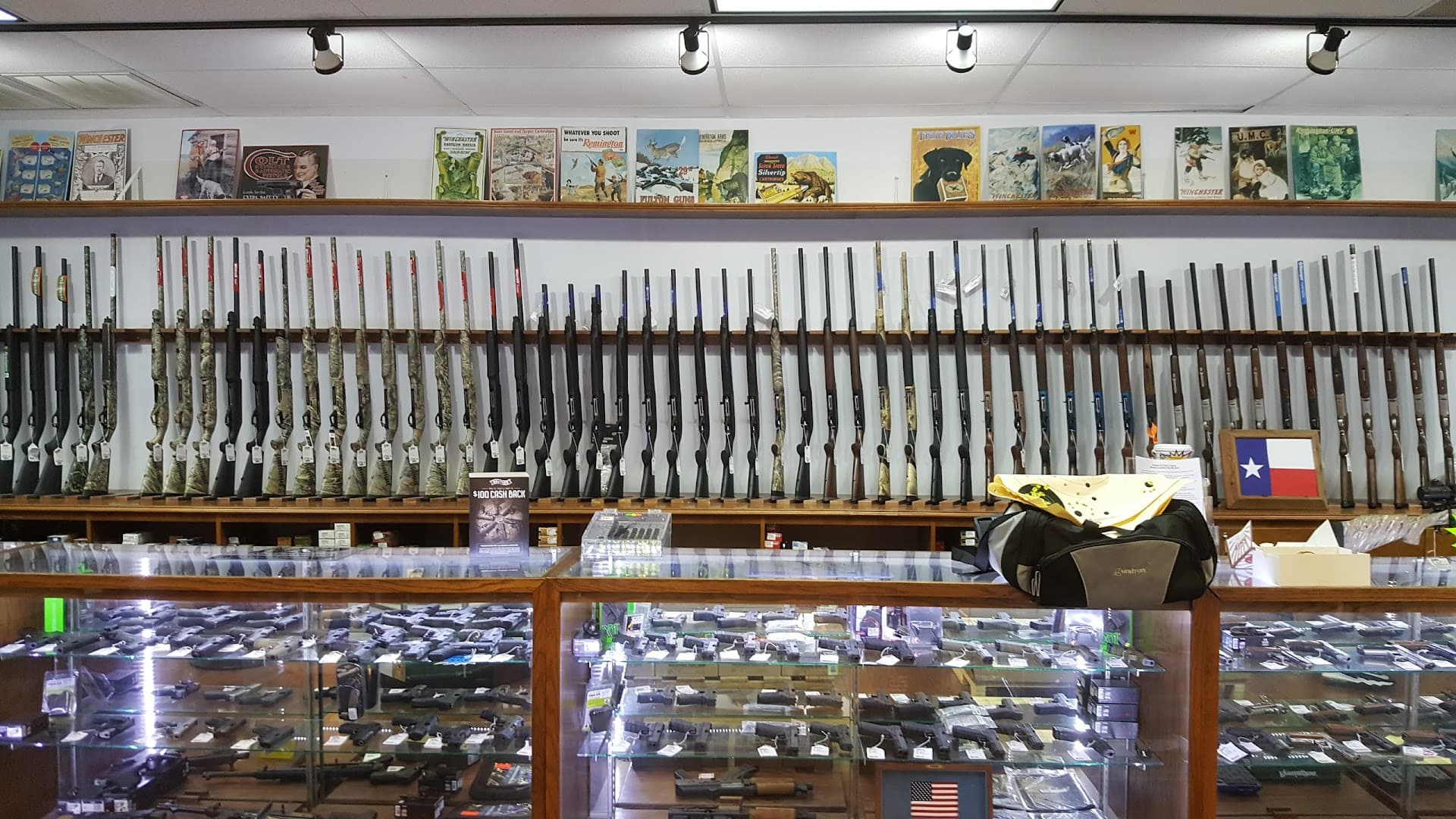 BTO Range & Training Center - Image 8