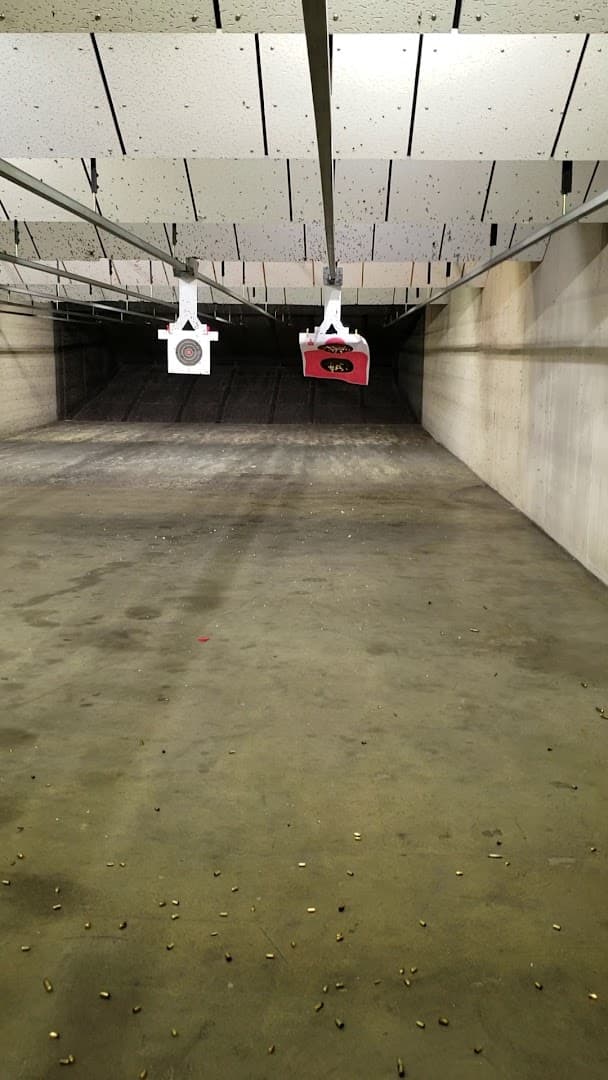 Jefferson Indoor Range - Image 2
