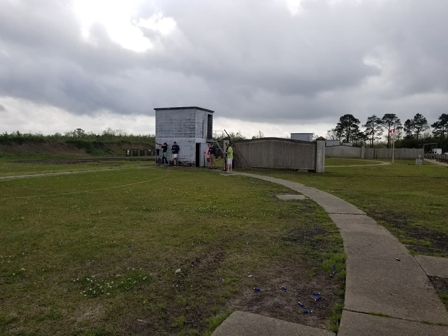 Lake Charles Gun Club - Image 1