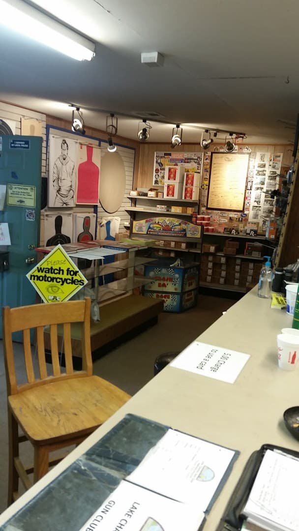 Lake Charles Gun Club - Image 6