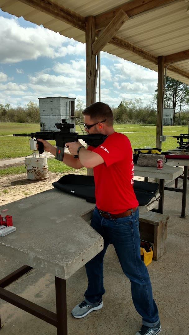 Lake Charles Gun Club - Image 8