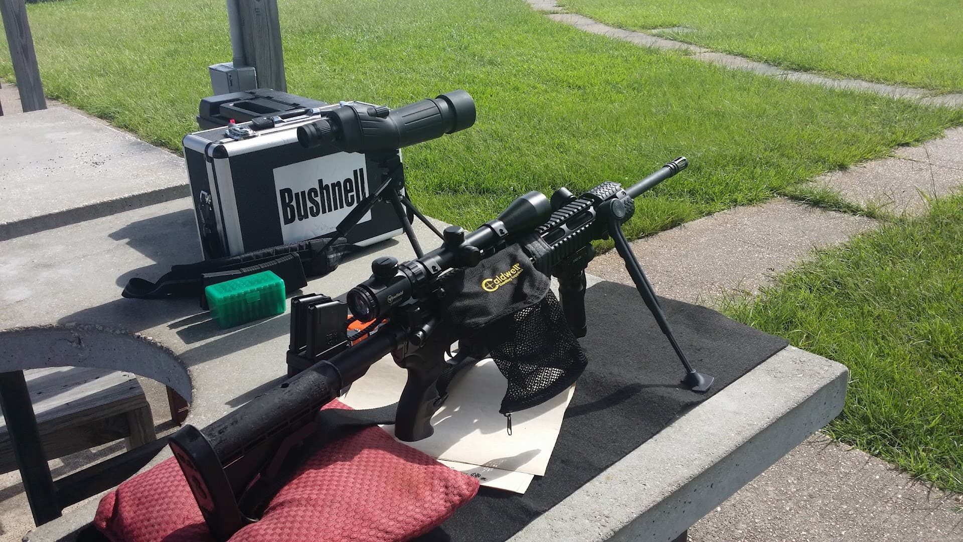 Lake Charles Gun Club - Image 9